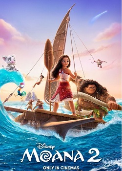 Moana,.